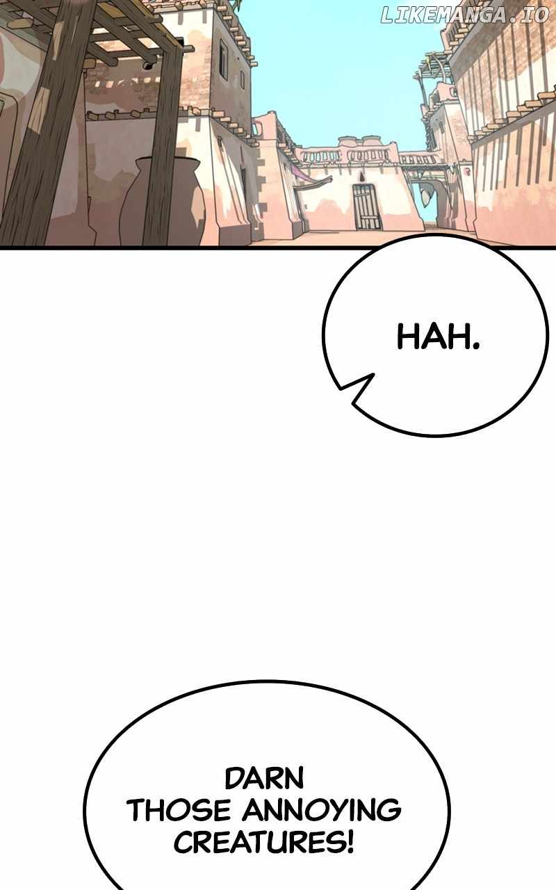 Piece Maker of Flame Chapter 36 45
